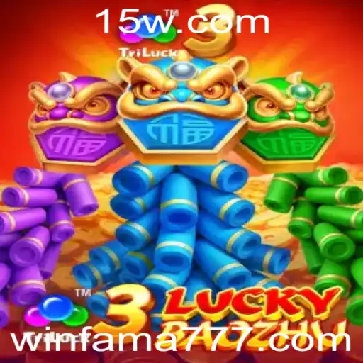 Explorando o Universo de 3LuckyBaozhu: Regras, Estratégias e Atrações