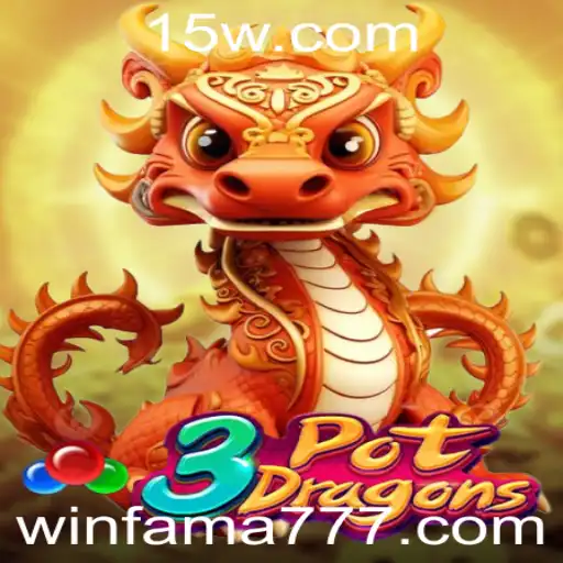 Explorando o Fascinante Mundo de 3PotDragons: Um Jogo de Estratégia e Aventura