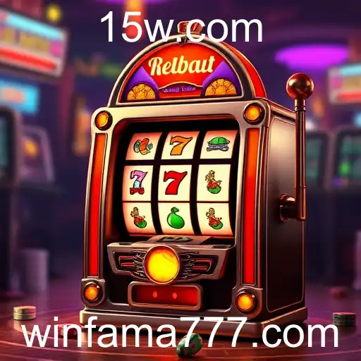 Caça-níqueis: Uma Jornada Pelo Fascinante Mundo dos Jogos de Azar