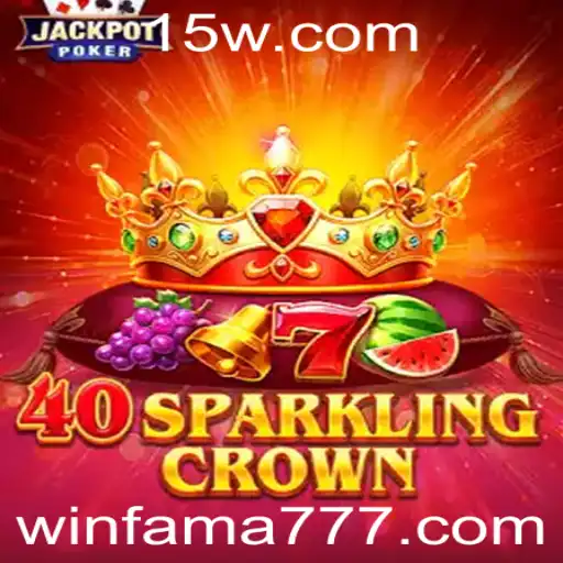 Descubra o Fascinante Mundo de 40SparklingCrown