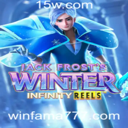 Explorando o Mundo de JackFrostsWinter: A Aventura Congelante