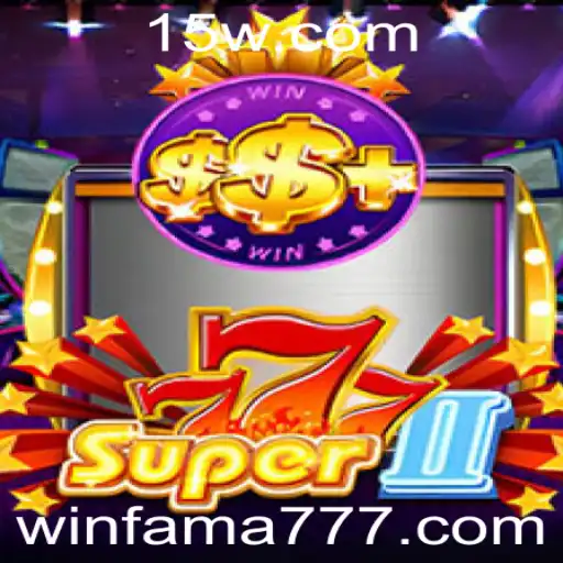 Descubra o Mundo de Super777II: O Jogo que Une Diversão e Estratégia