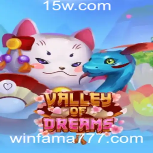 Explorando ValleyofDreams: Um Jogo de Aventura e Estratégia