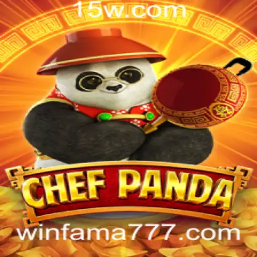 Descubra o Mundo Culinário de ChefPanda e Torne-se um Verdadeiro Mestre com Fama777