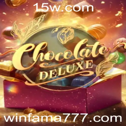 Explorando ChocolateDeluxe: Um Mergulho no Mundo de Fama777