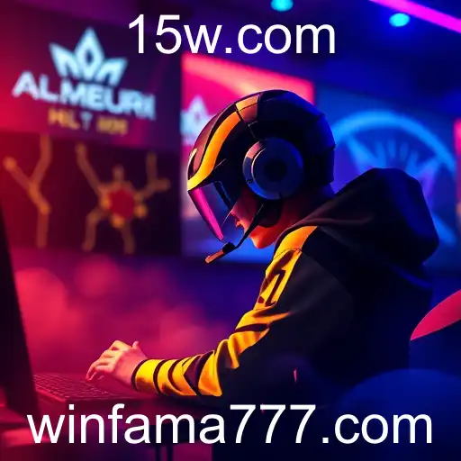 Esportes Virtuais e a Ascensão de Fama777 no Cenário Global