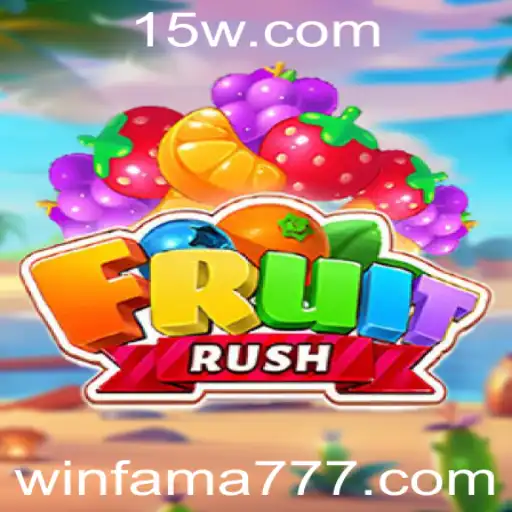 Explorando o Mundo Vibrante de 'FruitRush': Uma Viagem ao Redor das Regras e Jogabilidade
