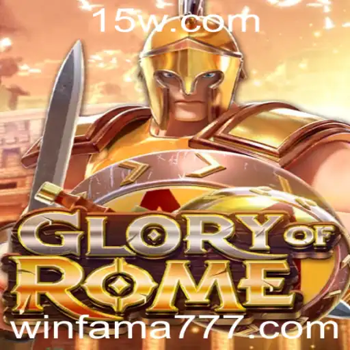 GloryofRome: Explore o Novo Fenômeno dos Jogos de Estratégia