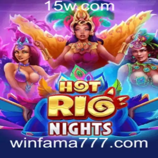 Descubra a Excitante Experiência de Jogo com HotRioNights