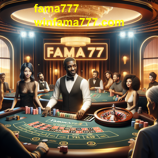 fama777