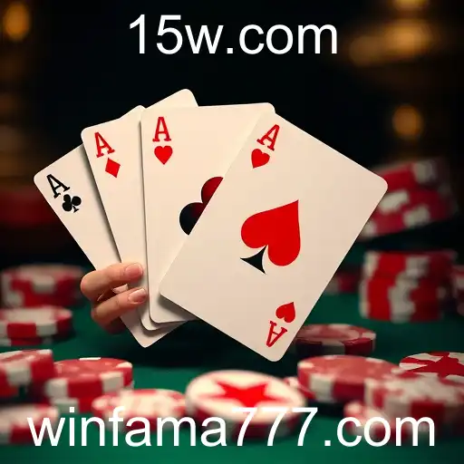 Explorando a Fascinante Cultura dos Jogos de Pôquer