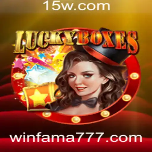 Explorando o Mundo de LuckyBoxes: A Nova Sensação nos Jogos de Azar