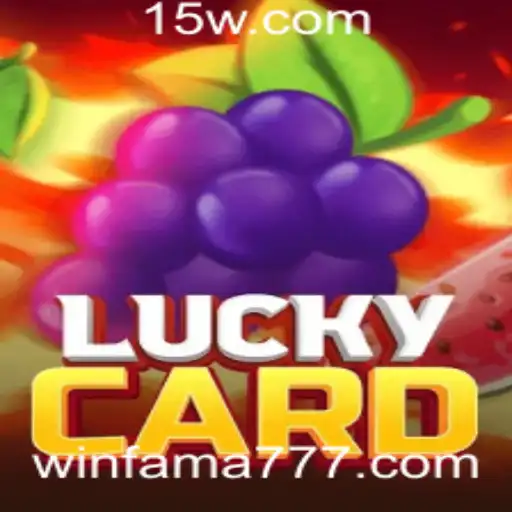 Descubra o Fascinante Mundo de LuckyCard: O Jogo de Azar que Conquistou a Internet