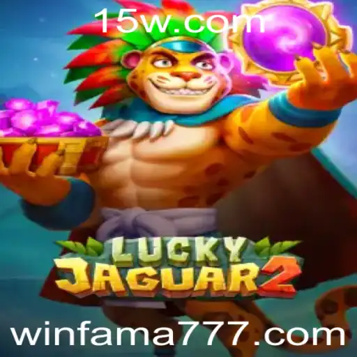 Descubra o Universo de Luckyjaguar2: Uma Aventura Inesquecível