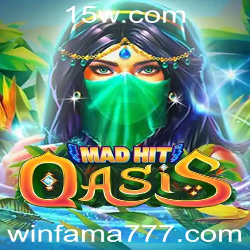 MadHitOasis: A Nova Sensação dos Jogos Online