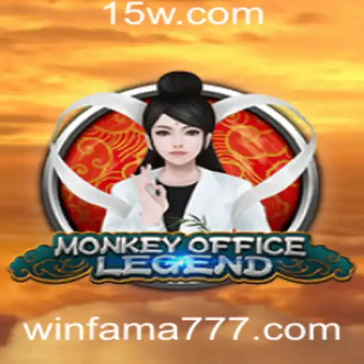 Descubra a Aventura de MonkeyOfficeLegend: Um Mergulho no Mundo dos Primatas Empresariais