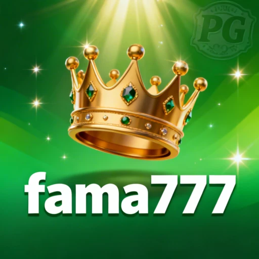 fama777 Logo