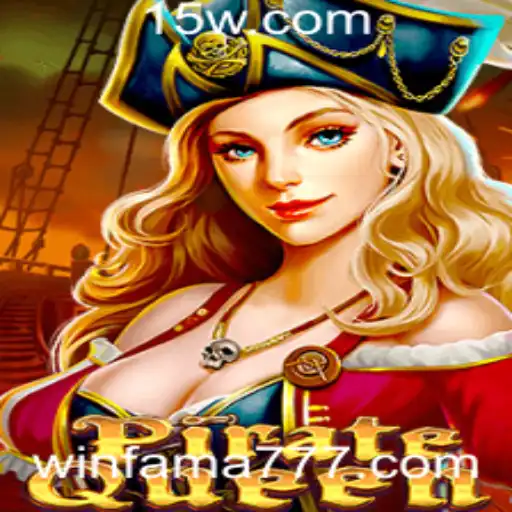 PirateQueen: Aventura e Estratégia nos Sete Mares