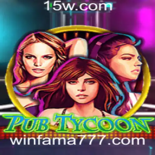 PubTycoon: Construa Seu Império de Pubs e Torne-se uma Lenda