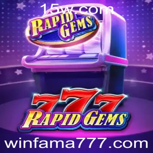 Descubra o Fascinante Mundo de RapidGems777