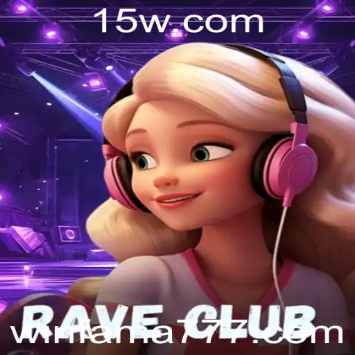 RaveClub: O Novo Jogo que Está Dominando o Mundo dos Games