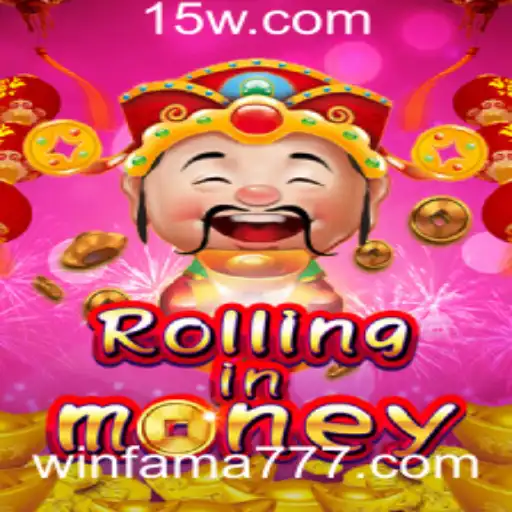 Descubra RollingInMoney: O Jogo que Transforma Fama em Fortuna