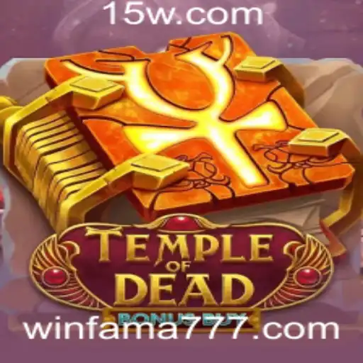 Explorando o Fascinante Universo do Jogo TempleofDeadBonusBuy