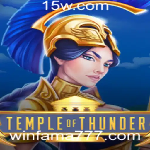 Explore o Universo Emocionante de TempleofThunder